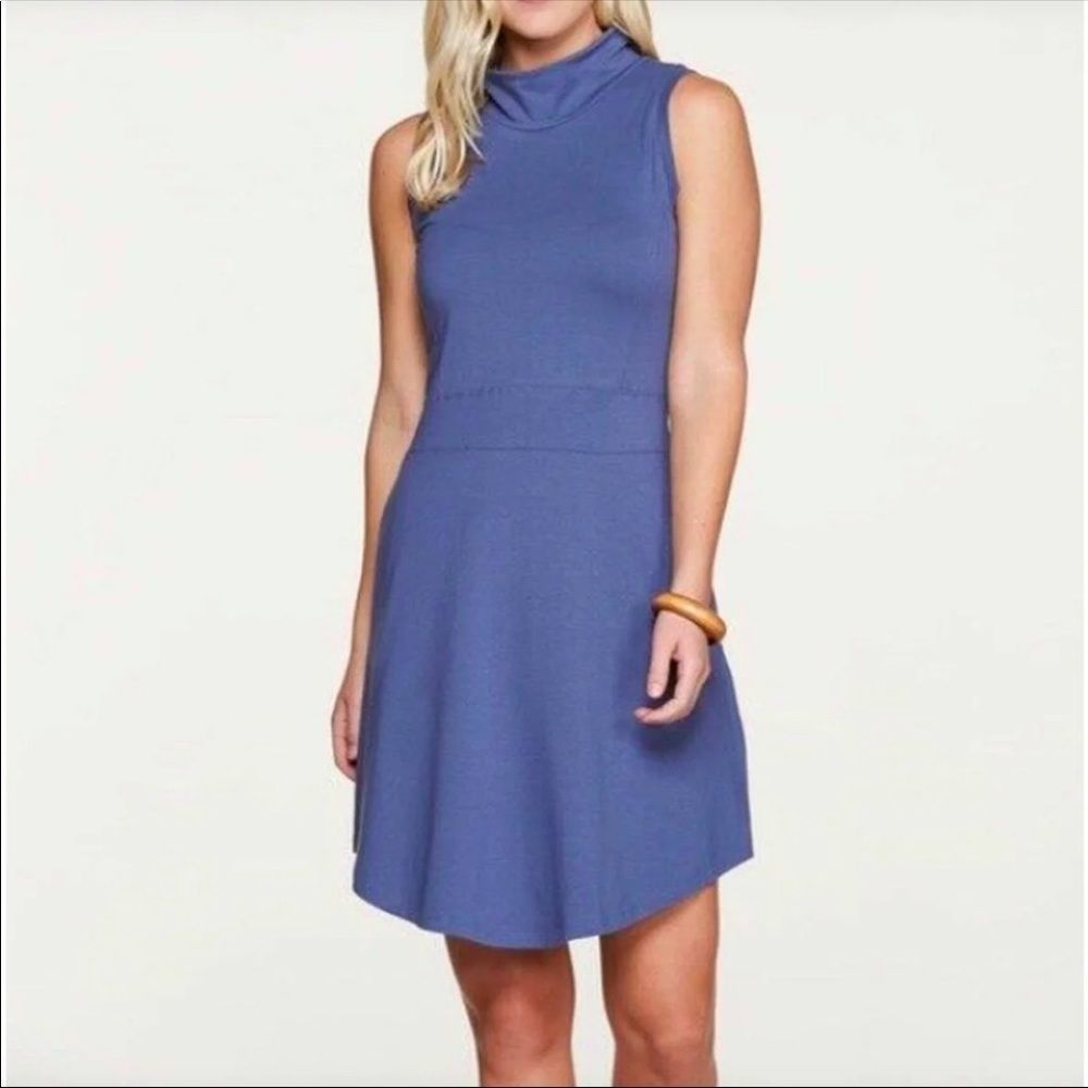 Toad & Co | Summerdance Sleeveless Dress